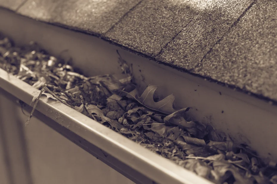 Gutter Cleaning The Colony TX